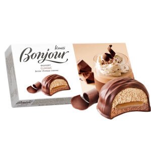BOMB.KONTI BONJOUR 232GR CLASSIC(18CUT)