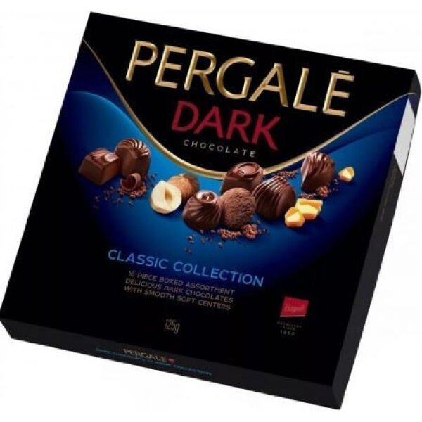BOMB.PERGALE 114GR CL.CIOC.NEAGRA(10CUT)