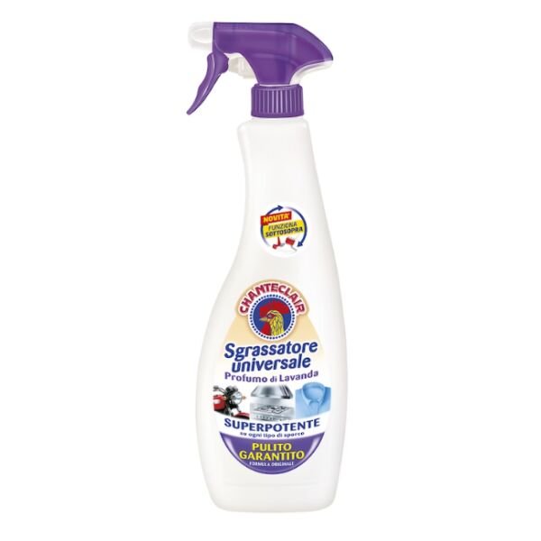 CHANTECLAIR DEGRESANT 0.6L LAVANDA(12B)