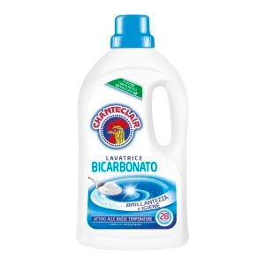 CHANTECLAIR DET.LICHID 1.26L BICARBONAT 28SP(8B)