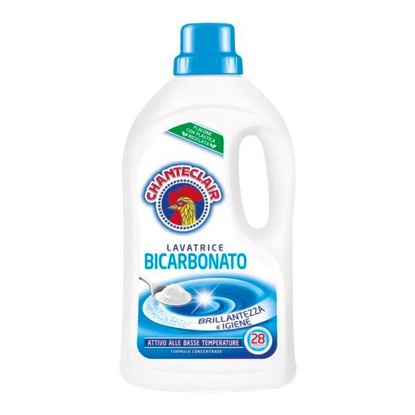 CHANTECLAIR DET.LICHID 1.26L BICARBONAT 28SP(8B)