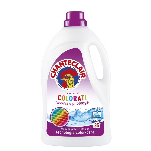 CHANTECLAIR DET.LICHID 1.575L COLOR 35SP(8B)