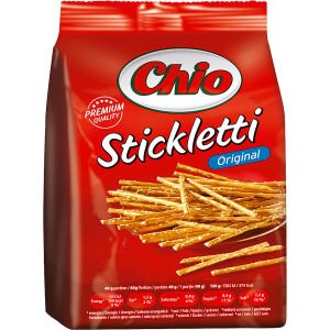 CHIO STICKLETTI 100GR(32B)