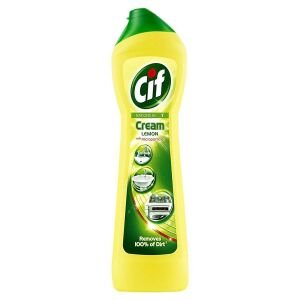 CIF.CREAM 250ML (300GR)LEMON(16)