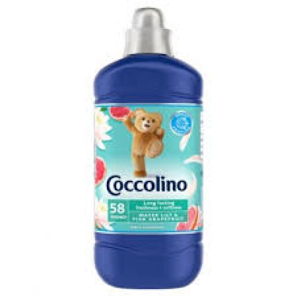 COCCOLINO 0.925L WATER LILY 37SP(8B)