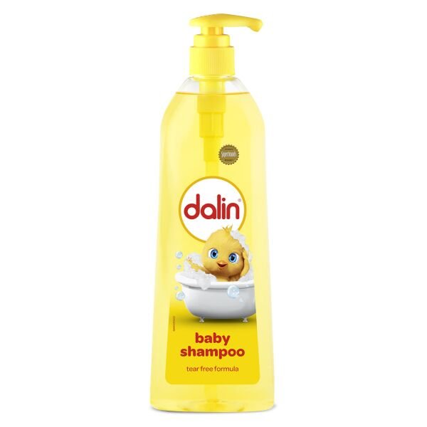 DALIN SAMPON 700ML FARA LACRIMI(24B)