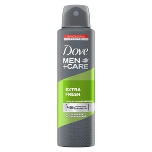 DOVE DEO 150ML MEN FRESH(6B)