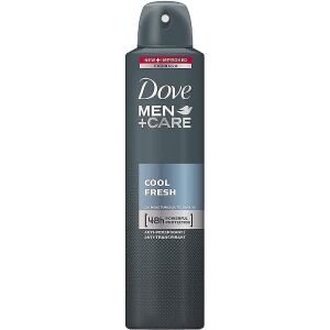 DOVE DEO 250ML MEN COOL FRESH(6B)