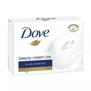 DOVE SAPUN 90GR CREAM BAR (48B)