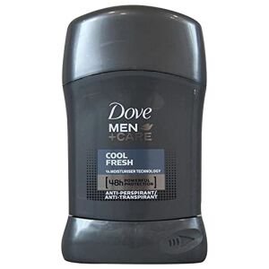DOVE STICK 50ML MEN COOL FRESH(6B) 5SET