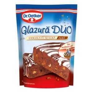 DR.GLAZURA 100GR  CIOC.NEAGRA/ALBA (15B)