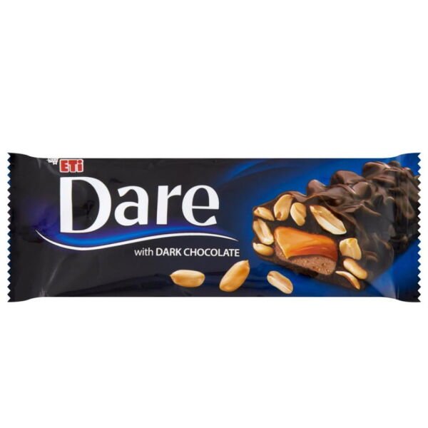 ETI.DARE BATON 45GR CIOC.NEAGRA&ARAH.(16B)