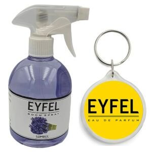 EYFEL OD.CAM.SPRAY 500 ML ZAMBILA(15B)