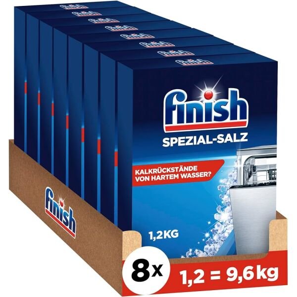 FINISH 1.2KG(8B)