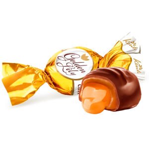 KONTI GOLDEN LILY 1KG(7PUNGI)