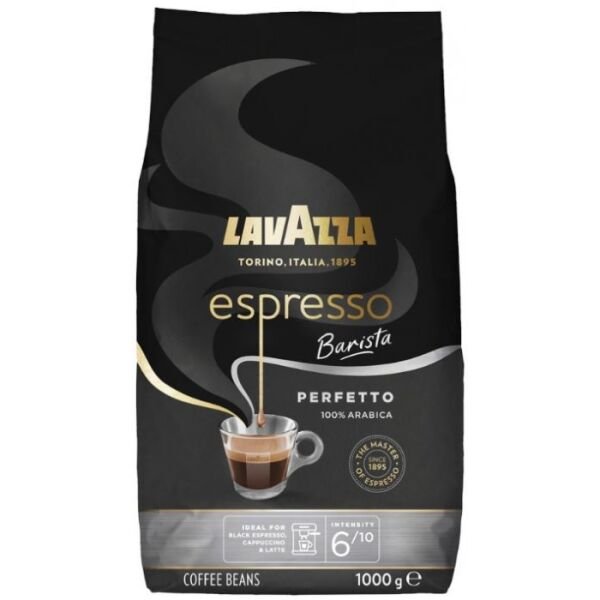 LAVAZZA 1KG ESPRESSO IT PERFETTO (6B)