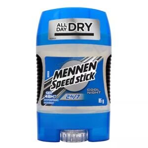 MENNEN DEO GEL 85GR COOL NIGHT(12B)