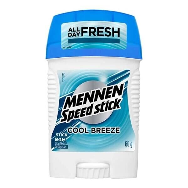MENNEN SPEED STICK 50GR COOL BREEZE(12B)