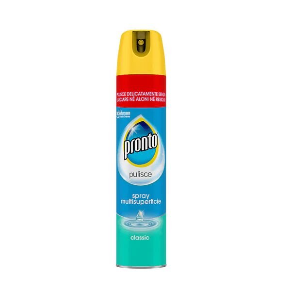 PRONTO SPRAY CL.MULTI-SUPRAFETE 300ML+33%(12B)