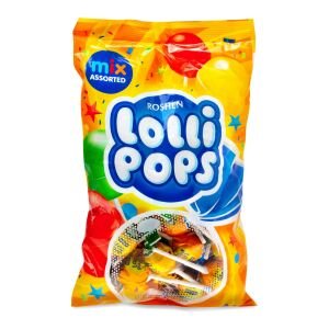 ROSH.LOLLIPOPS COCKTAIL 0.92GK(9B)