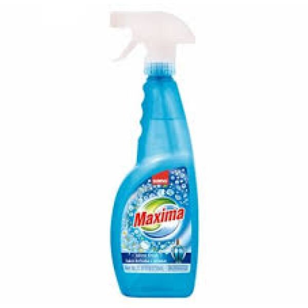 SANO BALSAM SPRAY DRYER 750ML FRESH(12B)