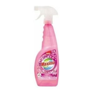SANO BALSAM SPRAY DRYER 750ML MUSK(12B)