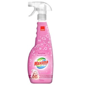SANO BALSAM SPRAY DRYER 750ML SENSITIVE(12B)
