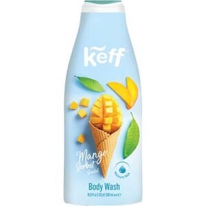SANO KEFF GEL DUS 500ML MANGO(12B)