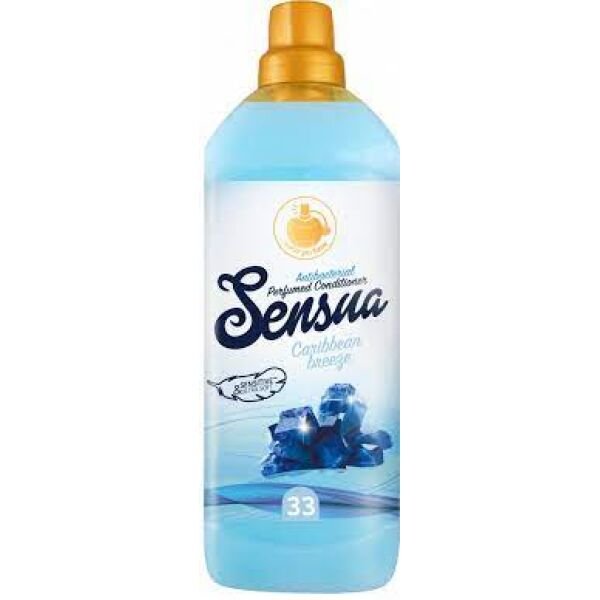 W.SENSUA BALSAM RUFE 2L 66SP CAREBEAN BREEZE(4B)
