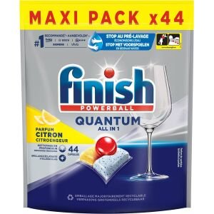 FINISH TABLETE SP.VASE 44 TABS(12PG)
