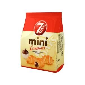 7DAYS MINI 60GR CACAO(15B)