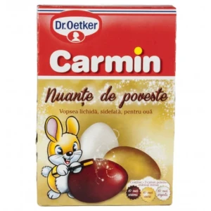 CARMIN GEL (30 OUA) NUANTE POVESTE 15GR(30B)