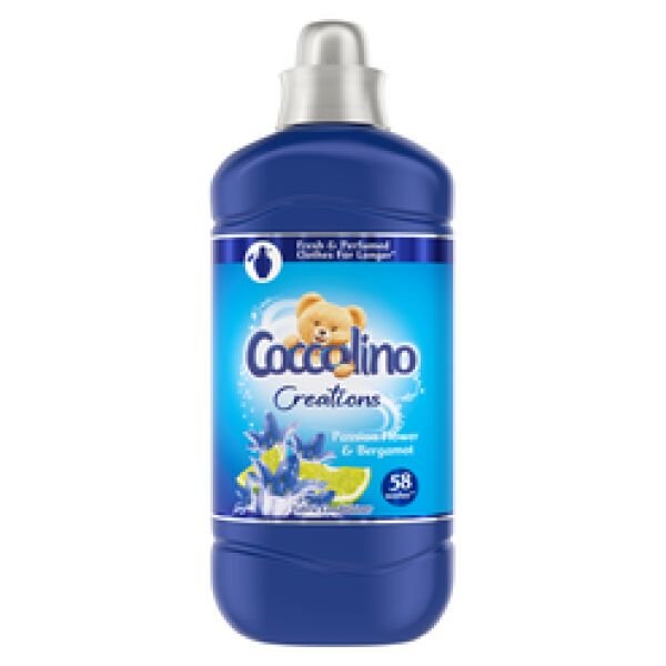 COCCOLINO 1.45L BLUE SPLASH 58SP(6B)