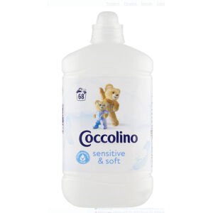 COCCOLINO 1.45L SENSITIVE&SOFT(6B)