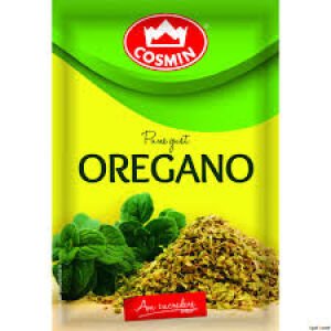 COSMIN.OREGANO 8GR(25B)