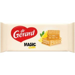 DR GERARD 144GR MAGIC.LAMAIE(18B)