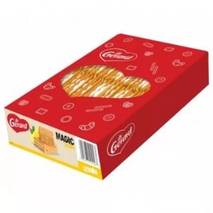 DR GERARD 800GR FRISCA SI LAMAIE(LEMON)