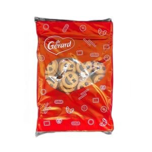 DR GERARD 940GR SMILEY CU CR.CIOC.