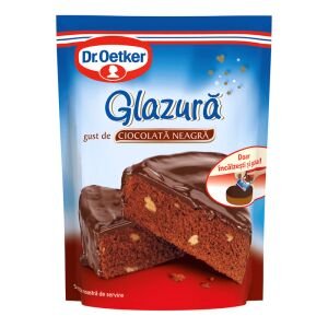 DR.GLAZURA 100GR  CIOC.NEAGRA (15B)