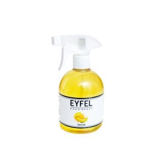 EYFEL OD.CAM.SPRAY 500 ML PEPENE GALBEN(15B)