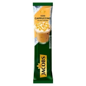 JACOBS CAPP 12GR CARAMEL INS(8PLIC) 5CUT