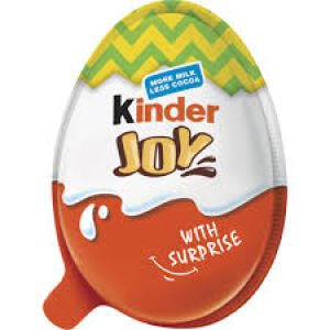 KINDER.JOY T1 20GR(24B)