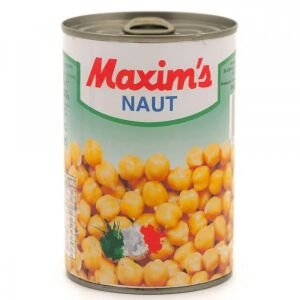 MAXIM"S NAUT 400GR(12B)