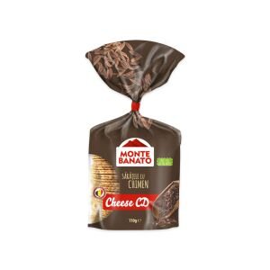 MONTE BANATO SARATELE 110GR CHIMEN(36B)