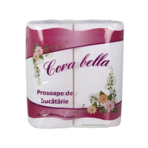 PROSOP BUC. CORABELLA 2ROLE(12SET)