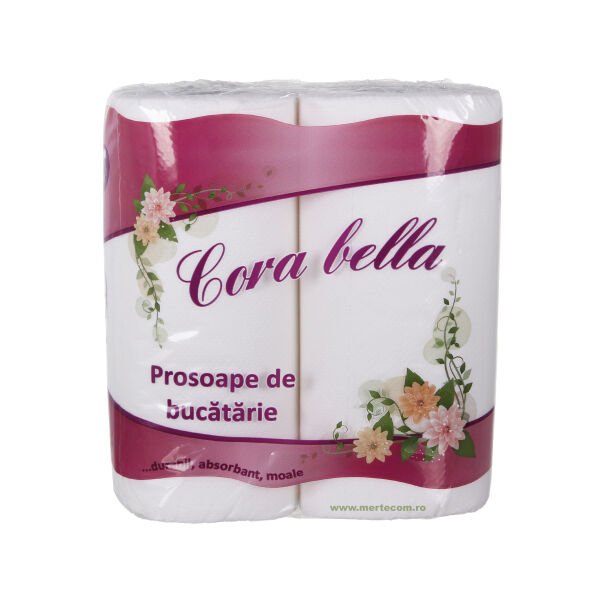 PROSOP BUC. CORABELLA 2ROLE(12SET)