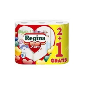 PROSOP REGINA LOVE 3STR 2+1(6SET)