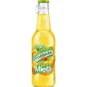 TYMBARK ST.0.25L MAR-MANGO-MENTA (12B) SGR