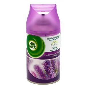 AIRWICK SPRAY REZ.250ML LAVANDA(6B)