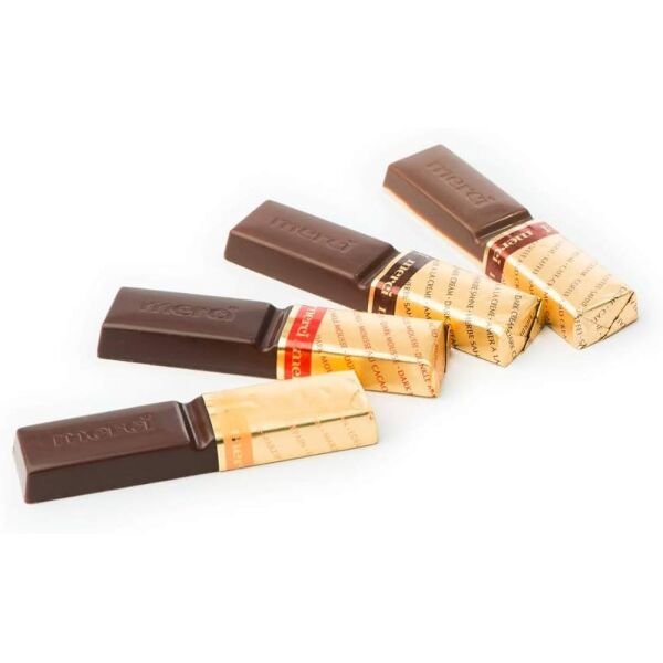 BOMB.MERCI 250GR DARK(10B)